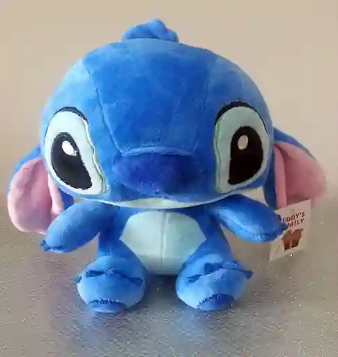 Peluche Stitch Pequeño
