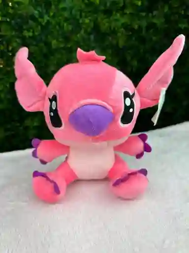 Peluche Angel Pequeño