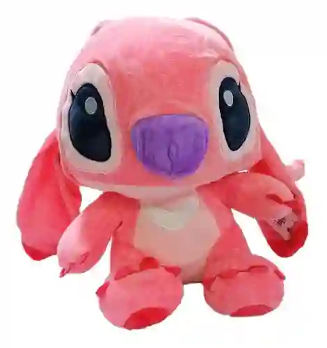 Peluche Angel Mediano