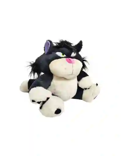 Peluche Gato Lucifer Grande