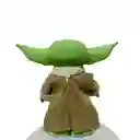 Muñeco Baby Yoda Star Wars - Alto: 30 Cms