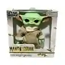 Muñeco Baby Yoda Star Wars - Alto: 30 Cms