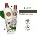 Keratina Ritual Botanico 1l