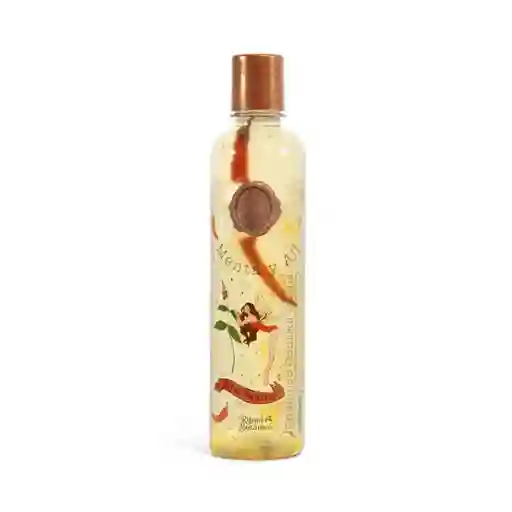 Shampoo Aji Ritual Botanico