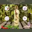 Shampoo Aji Ritual Botanico
