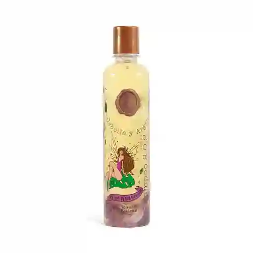 Shampoo Sos Ritual Botanico
