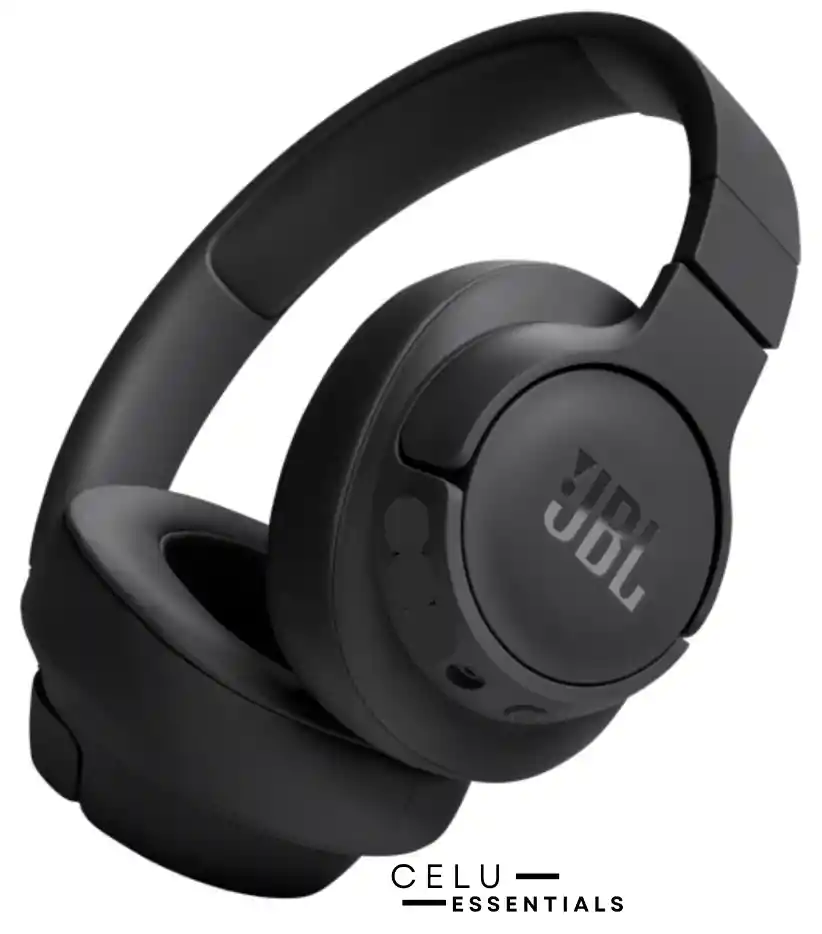 Audífonos Diadema Jbl Bluetooth Generico