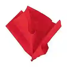 Papel Seda Rojo O Papelillo