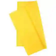 Papel Seda Amarillo O Papelillo