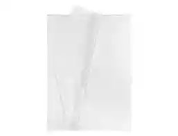 Papel Seda Blanco O Papelillo