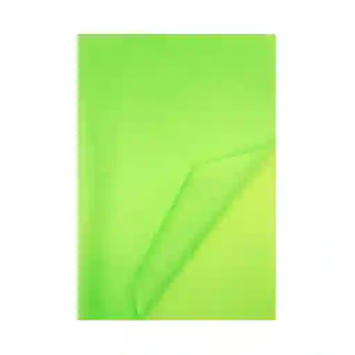 Papel Seda Verde Claro O Papelillo