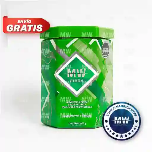 Fibra Mw