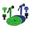 Manguera Expandible A 30m Magic Hose Profesional 100ft