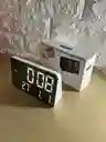 Reloj Digital Despertador Ref:dcx 670