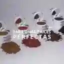 Cubridor De Raices Instantaneo Lendan - Tono Café