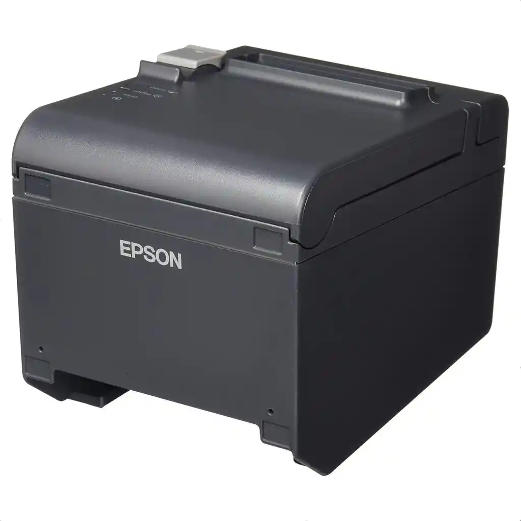 Impresora Térmica Pos Epson Tm-t20iii (c31ch51001) 80mm/58mm