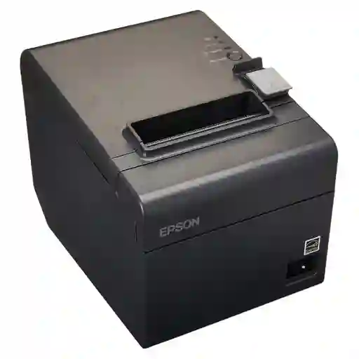 Impresora Térmica Pos Epson Tm-t20iii (c31ch51001) 80mm/58mm