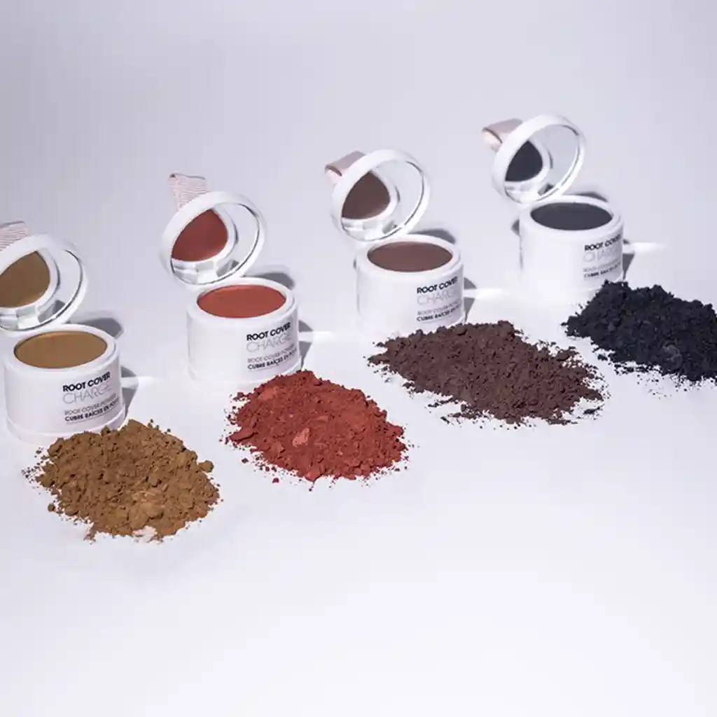 Cubridor De Raices Lendan Tono Para Blonde