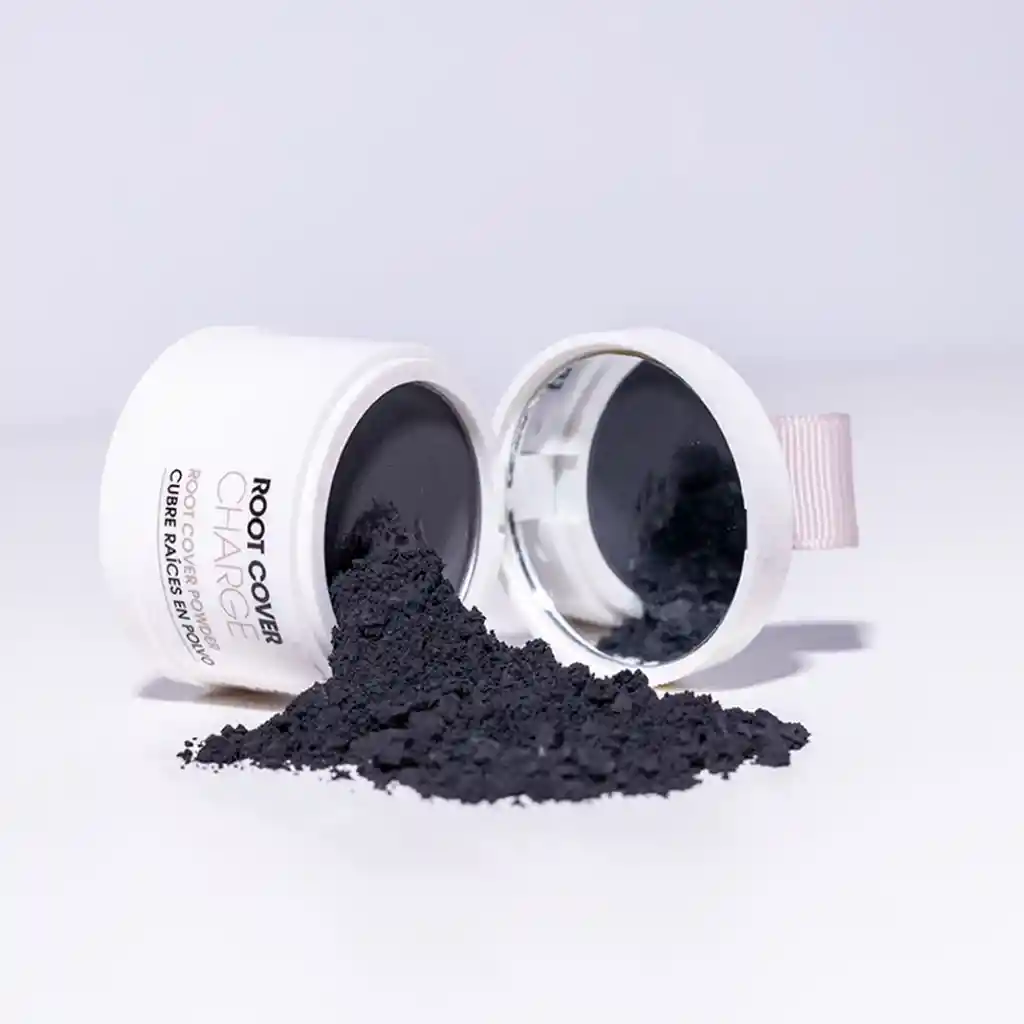 Cubridor De Raices Lendan Tono Negro