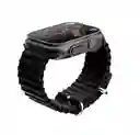 Smart Watch Negro H9 Ultra Plus Mobulaa Original
