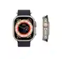 Smart Watch Negro H9 Ultra Plus Mobulaa Original