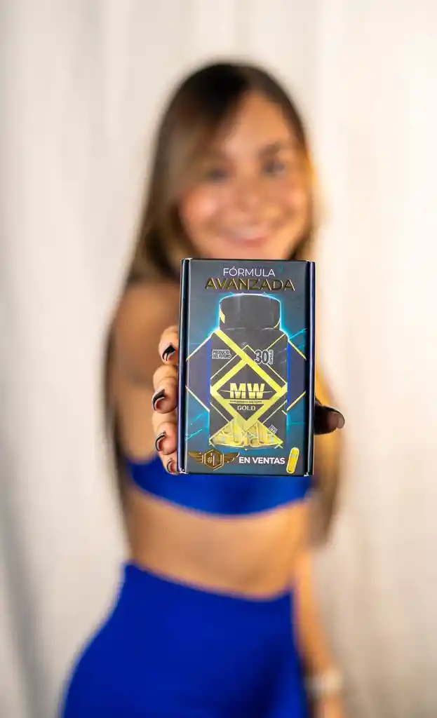 Mw Gold