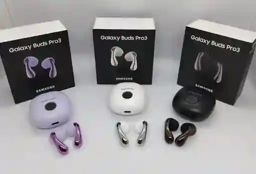 Audífonos Inalámbricos Samsung Galaxy Buds Pro 3