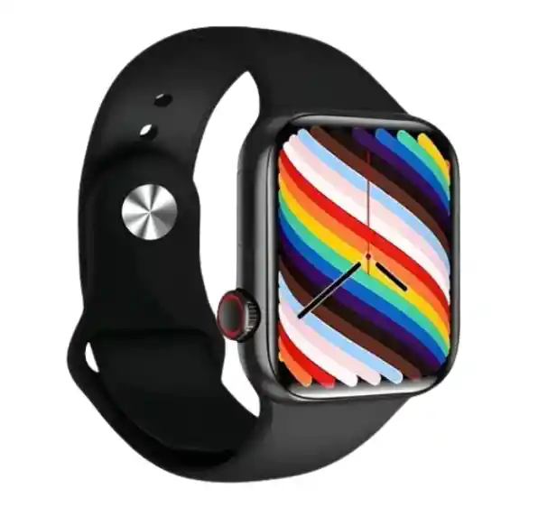 Smart Watch S8 Mini – Compacto, Elegante Y Potente