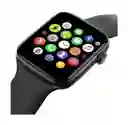 Smart Watch S8 Mini – Compacto, Elegante Y Potente