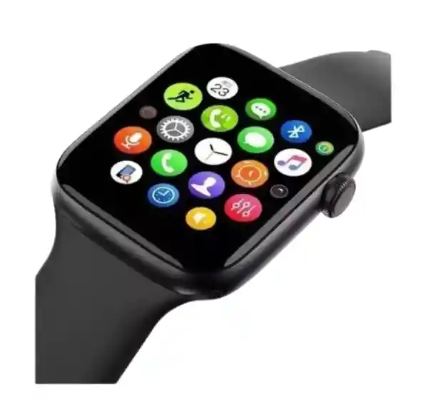Smart Watch S8 Mini – Compacto, Elegante Y Potente