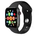 Smart Watch S8 Mini – Compacto, Elegante Y Potente