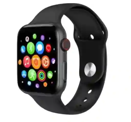 Smart Watch S8 Mini – Compacto, Elegante Y Potente