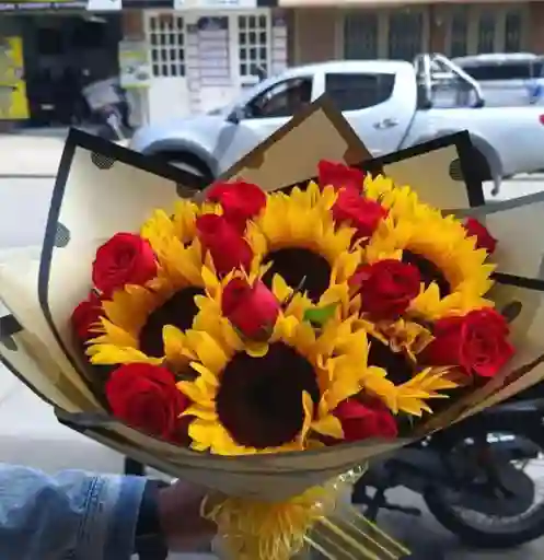 Bouquet De Deseo