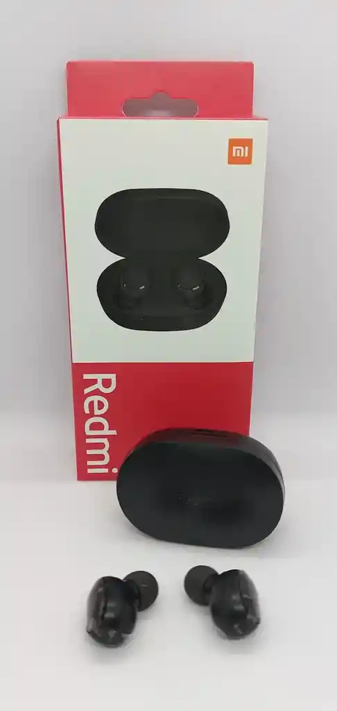 Audífonos Inalámbricos Redmi