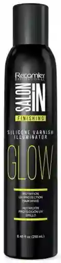 Silicona Iluminator Glow Salon In Recamier 250ml