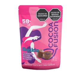 Gragea Skyskin 58% Mountain Food