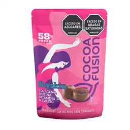 Gragea Skyskin 58% Mountain Food