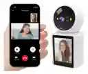 Camara De Seguridad Wifi Ip Videollamada Robotica Full Hd