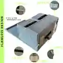 Organizador De Ropa De Hogar X4