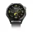 Smart Watch Gm1 Negro – Diseño Moderno Y Funciones Avanzadas
