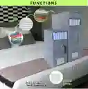 Organizador De Ropa De Hogar X4