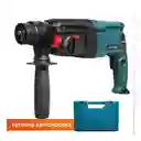 Rotomartillo Profesional 800 W Con Estuche