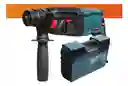 Rotomartillo Profesional 800 W Con Estuche