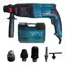 Rotomartillo Profesional 800 W Con Estuche