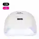 Secador De Uñas Lampara Sun Uv Led Temporizador