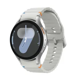 Reloj Inteligente Gm1 Plateado Conectividad Y Salud En Un Solo Dispositivo