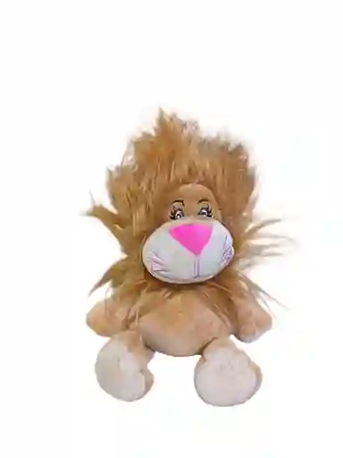 Peluche Leona Mini