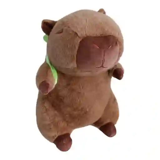 Peluche Capibara