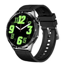 Smart Watch Gm1 Negro Innovación Y Versatilidad En Un Solo Reloj