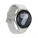 Smart Watch Gm1 Plateado Tecnología Y Estilo En Tu Muñeca